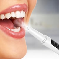 Ultrasone Tandartsreiniger