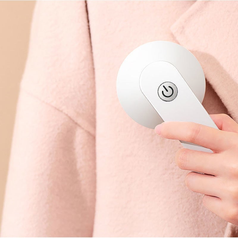Sakerplus Electric Lint Remover Rechargeable