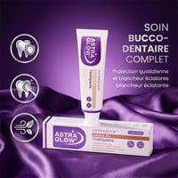 Dentifrice pour soins quotidiens