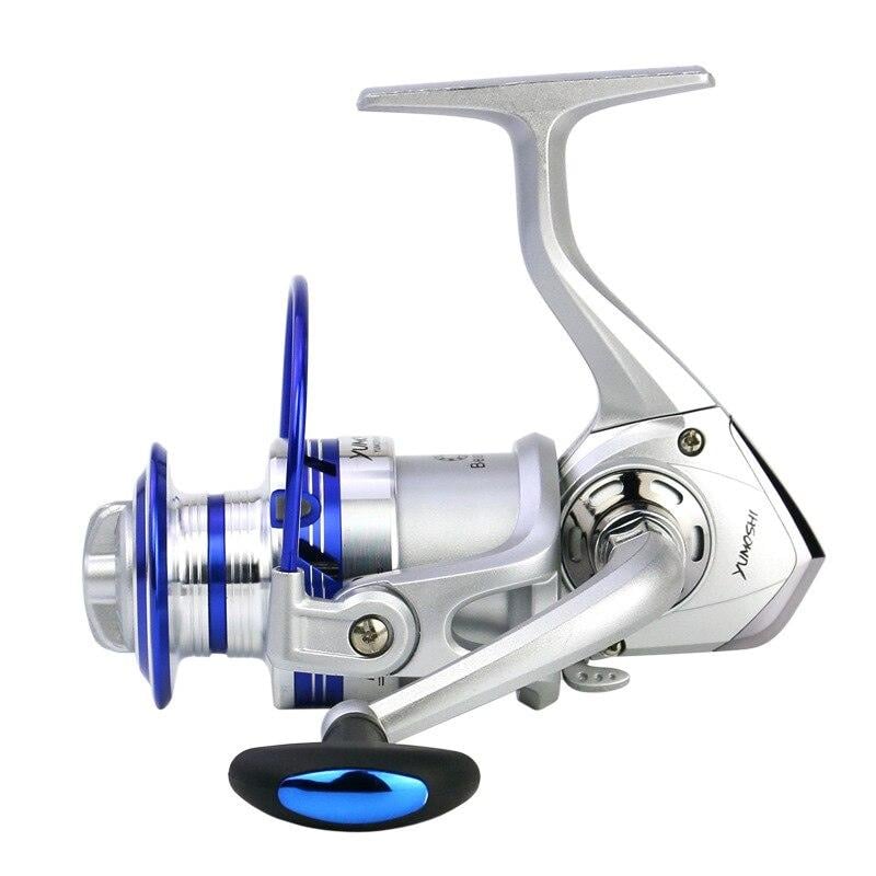 Spinning Fishing Reels