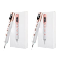 USB Charging LED Beauty Pen