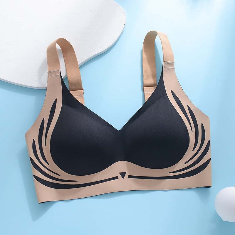 👙Lifting-BH ohne Bügel, Anti-Sagging-Effekt