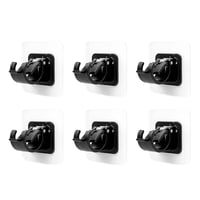 Curtain Rod Hook