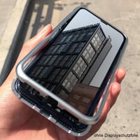 Super Magnetische Handyhülle Für iPhone/HUAWEI