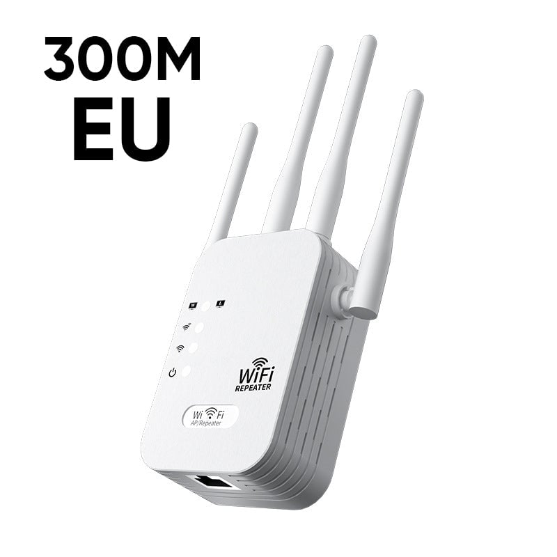 WiFi-Verstärker Signalbooster