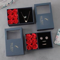 Hip Hop Heart Necklace