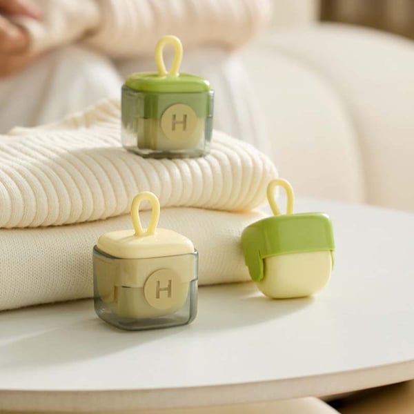 Washable Lint Remover