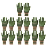 Puncture-Resistant & Waterproof Gloves