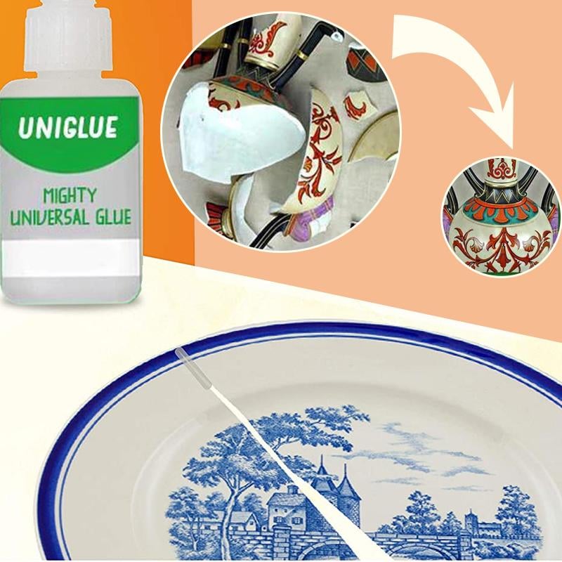 Sale - Mächtiger Universalkleber