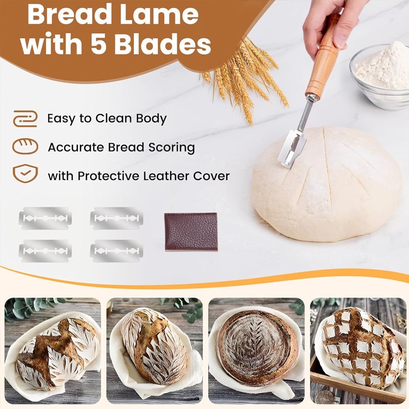 Electric Thermostatic Silicone Batter Bowl