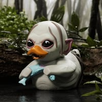 Duckieville Duck