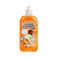 🔥🔥Powerful Decontamination Floor Cleaner