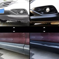 Auto Plastic Plating Opknappen Agent