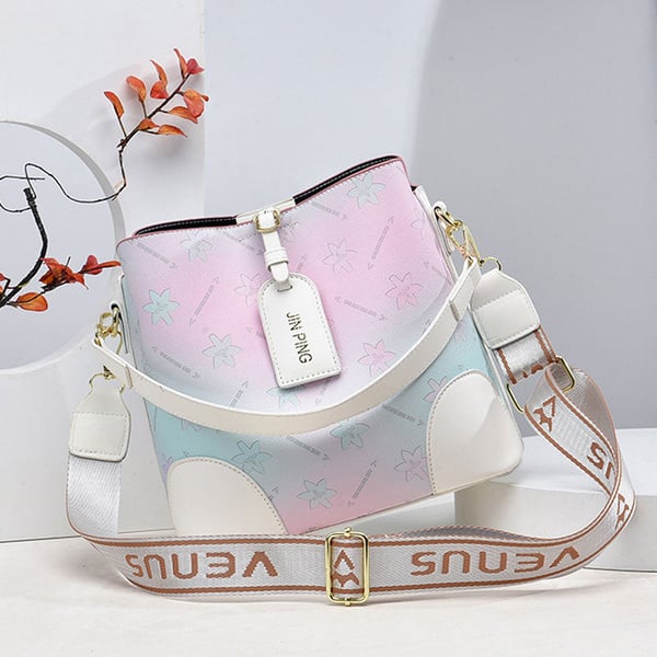 Women's Large Capacity Handbag