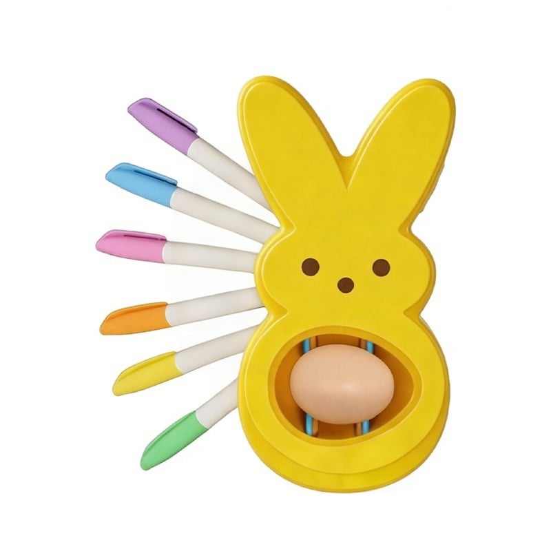 Bunny Eggmazing Egg Decorator