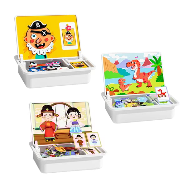 五官表情秀+ 国潮变装秀+ 恐龙世界.jpg