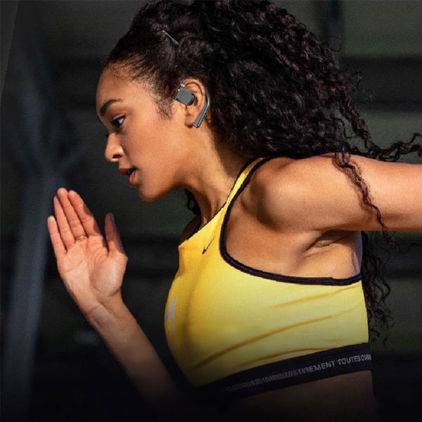 Open-Ear Business Bluetooth Headset