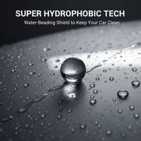 Upgraded Car Ceramic Coating Agent