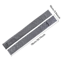 Electric Heated Scarf