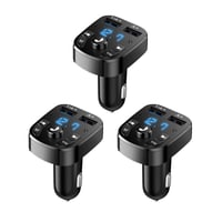Car Bluetooth 5.0 FM Transmitter