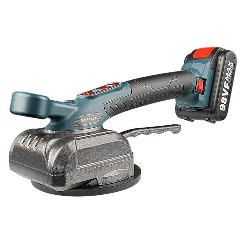 Saker Handheld Tile Tiling Machine