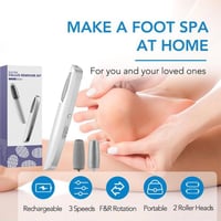 Electric Feet Callus Remover