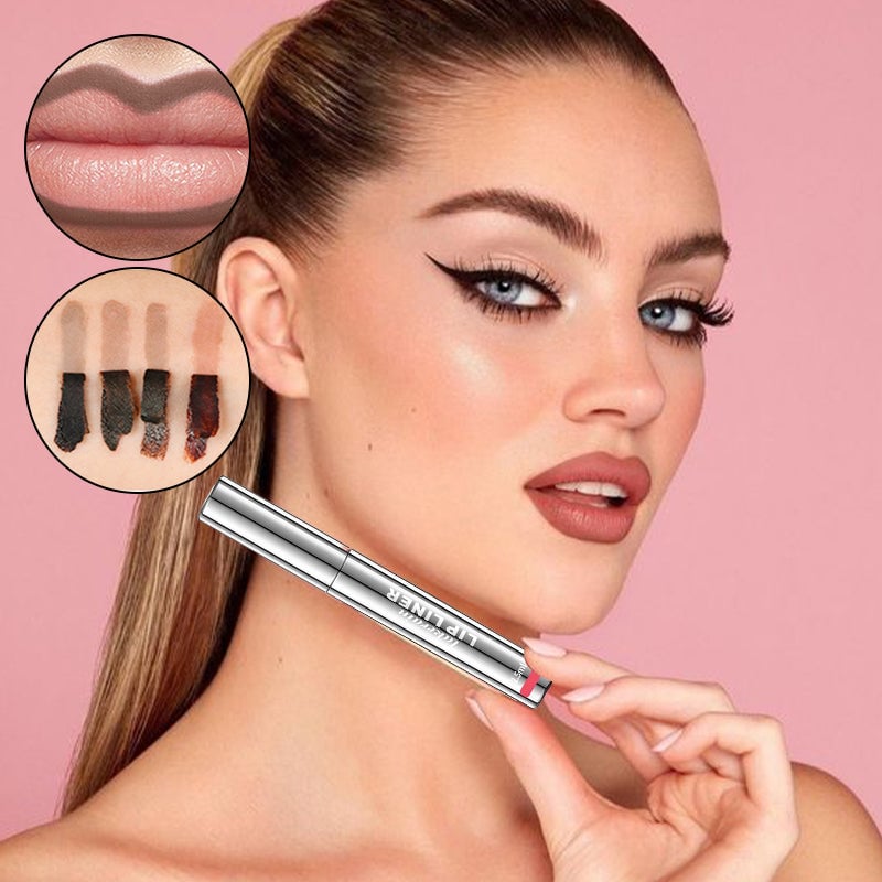 Peel Off Lip Liner