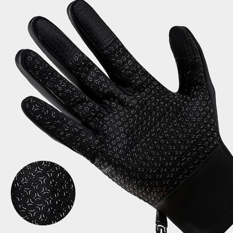Sakerplus® Warm Touch Screen Gloves