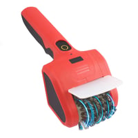Electric BBQ Grill Brush