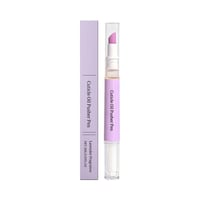 Cuticle Pusher Oil Pen