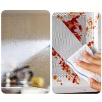Heavy Duty Degreaser Cleaner Spray for Kitchen