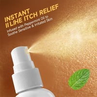 Flea & Tick Pet Care Spray