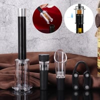 sale - Wino on the Go Wine Opening Set