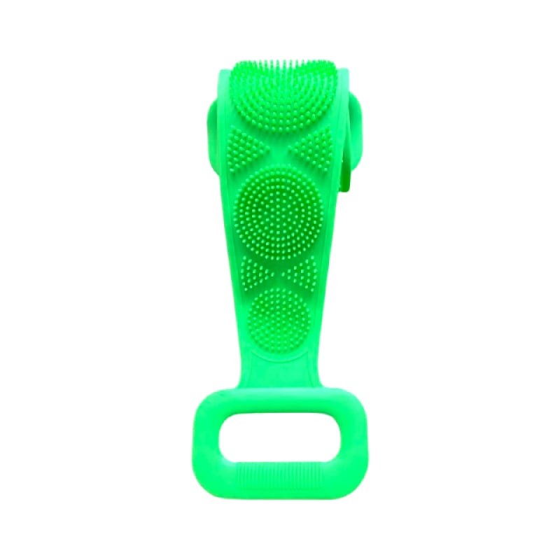 Silicon Body Scrubber Belt