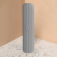 1 extra mopphuvud (uppgradera porös - mer absorberande)