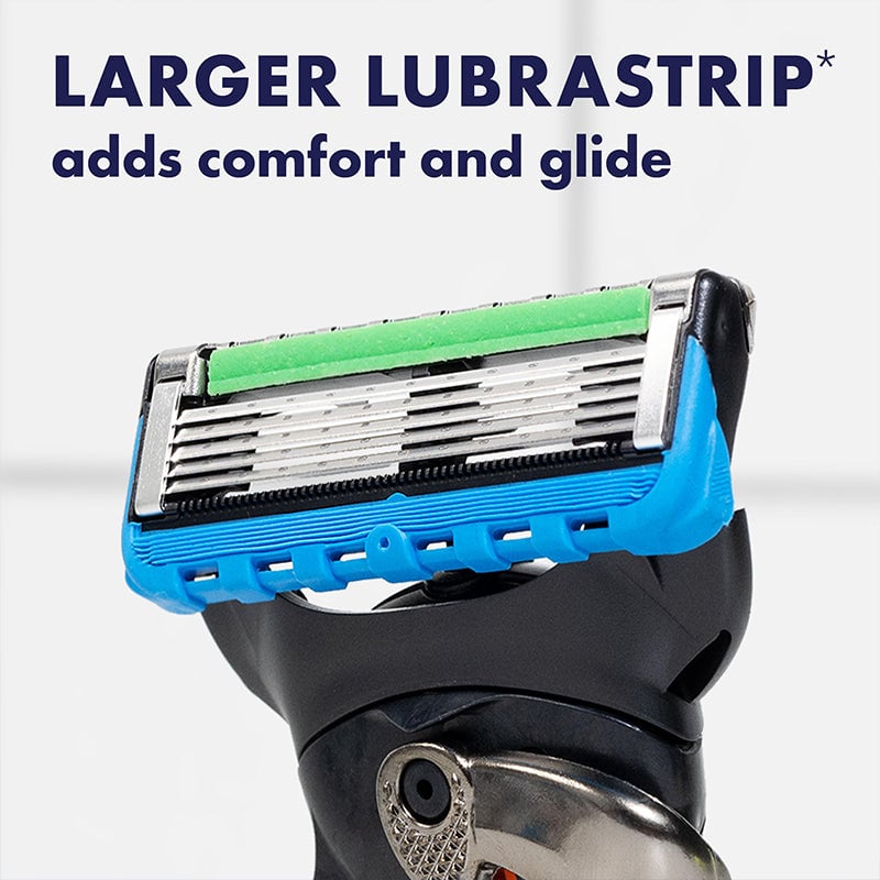 Manual old-fashioned razor