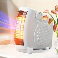Small Dual-purpose Energy-Saving Heater