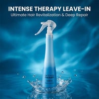 Leave-In Hair Conditioning Spray