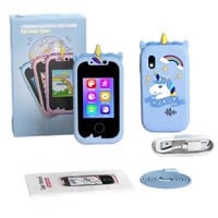 Kids Educational Smartphone Toy