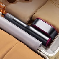 Portable Folding Steamer Iron-CY