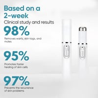 Traceless Freckle Removal Laser Mole Removal Beauty Instrument