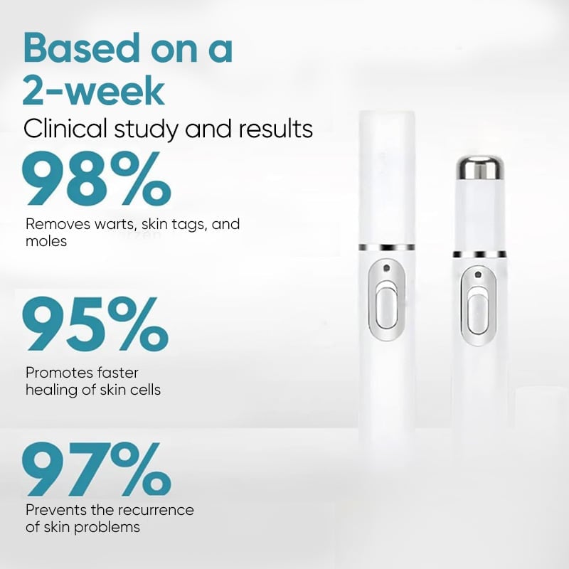 Traceless Freckle Removal Laser Mole Removal Beauty Instrument