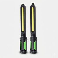 Aless™ Dual-Beam Pro Magnetic Work Light