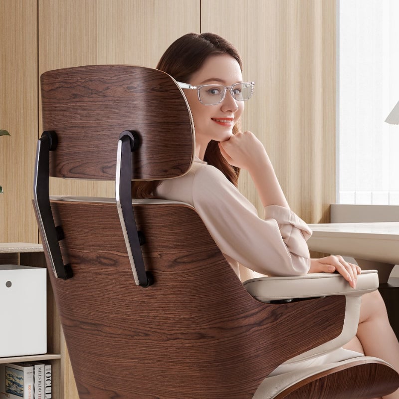 Smar simultaneous interpretation glasses and headphones