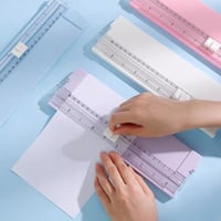 Taglierina per carta A5