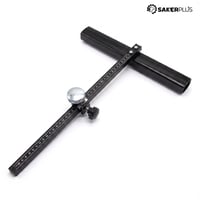 Sakerplus® Manual Ceramic Tile Glass Cutter