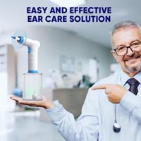 Ear Rinsing Kit