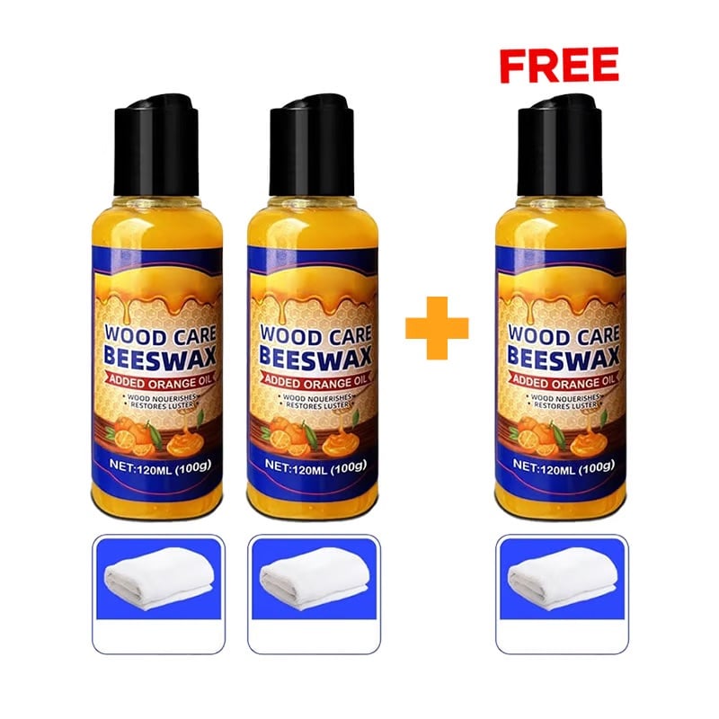 Natural Micro-Molecularized Beeswax