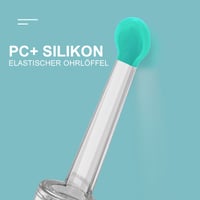 Intelligenter Sichtbarer Ohrreiniger