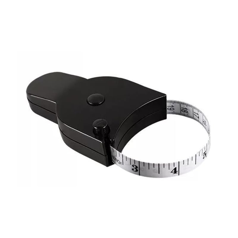 ✨Automatic Rolling Tape Girth Measuring Ruler
